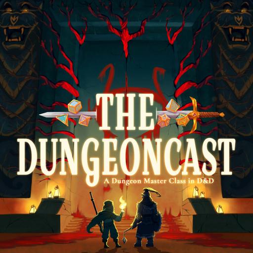 Interview With Margaret Weis & Tracy Hickman - The Dungeoncast Ep. 403