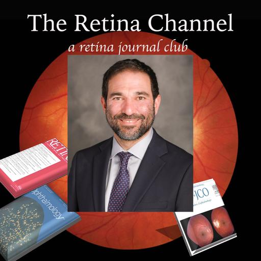 E80-Retinal Vasculitis After Intravitreal Pegcetacoplan- Dr. Andre Witkin from ASRS Research and Safety in Therapeutics (ReST) Committee