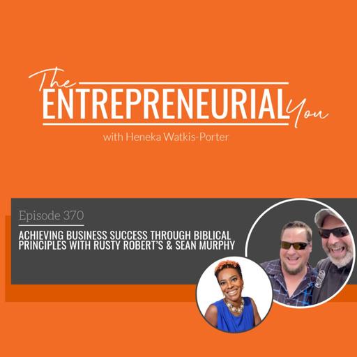 Achieving Business Success Through Biblical Principles