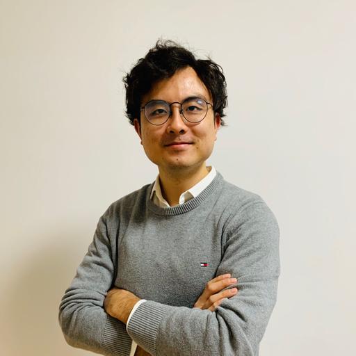 聊心的緣起(一) • 創辦人的故事🗣