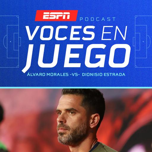 Álvaro Morales: 'Gago es un técnico perdedor, para un equipo perdedor'