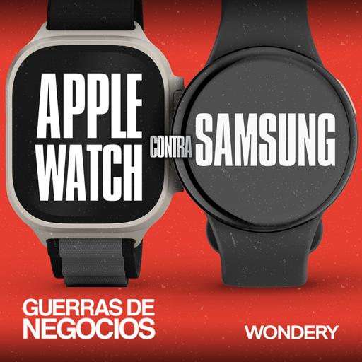 Apple Watch contra Samsung | Este reloj salvará tu vida | 3