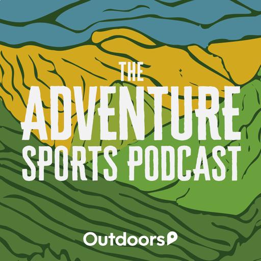 Ep. 1051: Alpine Rising, The Triumph of Local Climbers in the Himalayas - Bernadette McDonald