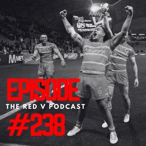 Episode 238: "This Was One of The Best Wins In A Long Time"