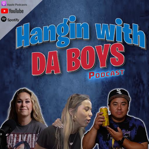 Hangin w/ Da Boys Ep. 232: Close friend paralyzed in motocross accident, Hawk Tuah girl finally found, Charging kids parents for play dates, Karens and more!