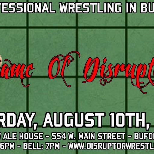 Tapped In: Indy Wrestling 8/6/2024