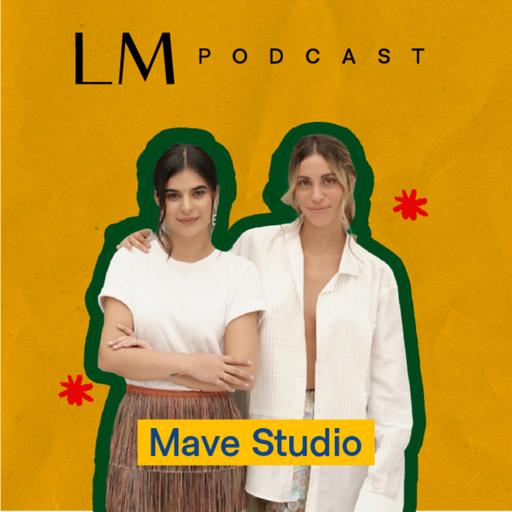"No queríamos ser la típica agencia de PR”, emprender a veces es improvisar; renunciamos a Chanel y Tiffany para tirarnos al agua. Por MAVE Studio