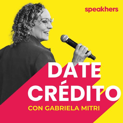 118. Haz networking estratégico | Katherine Carmona