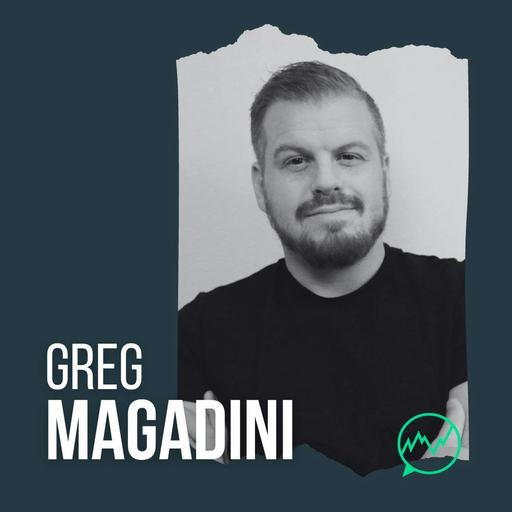 285 · Greg Magadini - Cashing in Through Exploiting Volatility