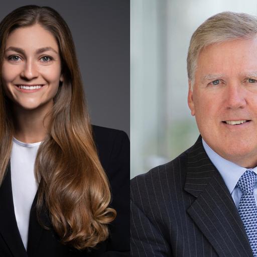 Cardiac - Ischemic MR Update (Korri Hershenhouse & Robert Michler)