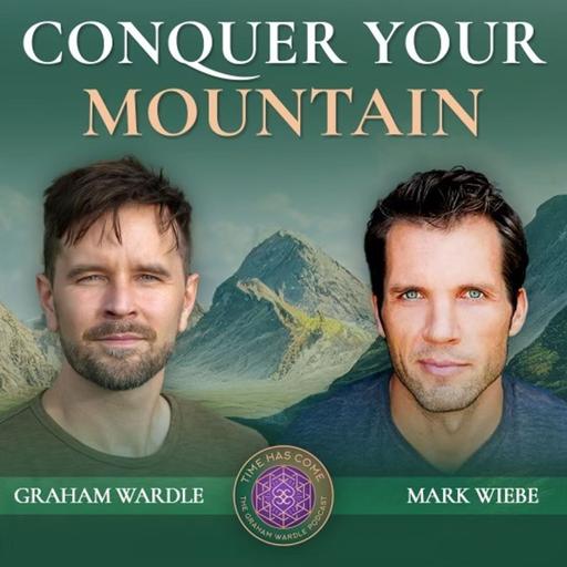 Conquer Your Mountain: The Path to Authentic Living