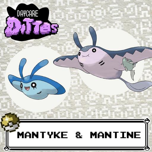 Mantyke & Mantne