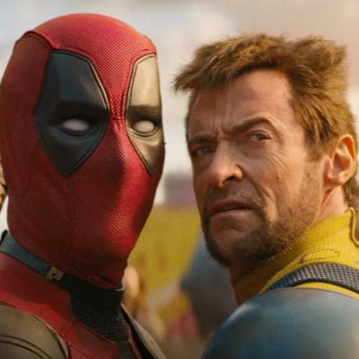 Deadpool & Wolverine (2024)