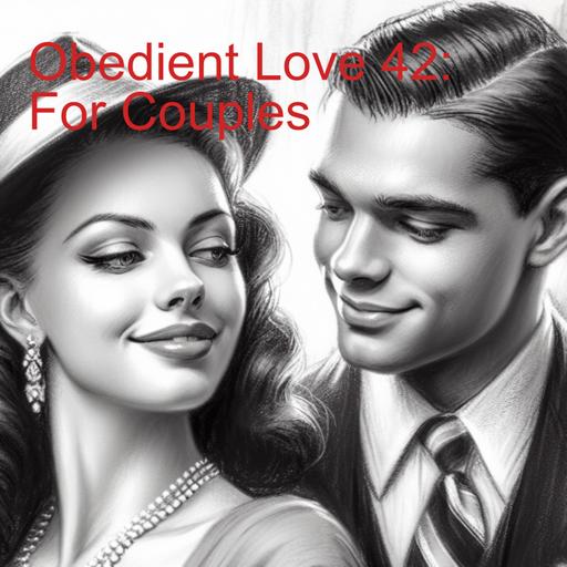 Obedient Love 42: For Couples