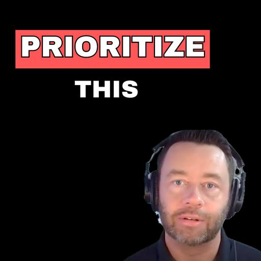 EP145 : Mastering Business Priorities