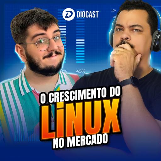 Linux ainda é um sistema operacional de nicho?