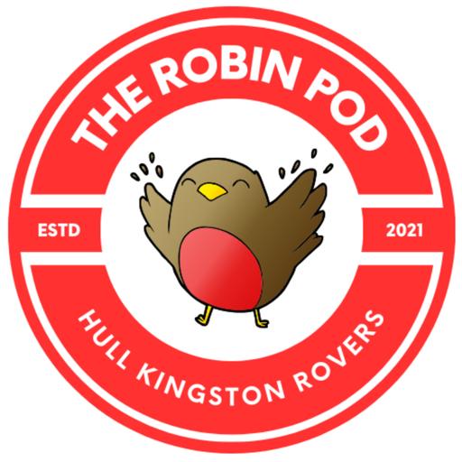 Robin Pod Weekly 2024 #26