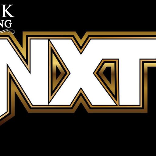 Episode 174 - Best NXT Matches