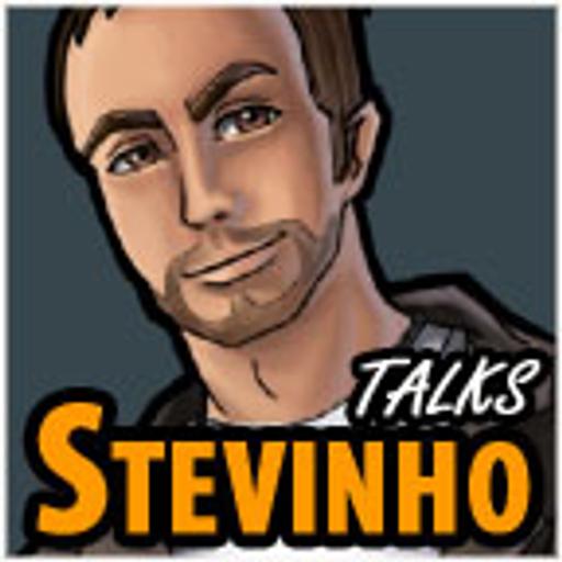 Stevinho Talks #599: Das Schicksal eines Freundes