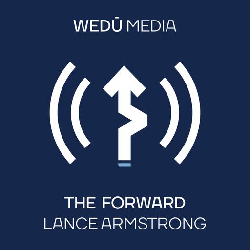 Sir Bradley Wiggins on moving Forward. The Forward w/Lance Armstrong