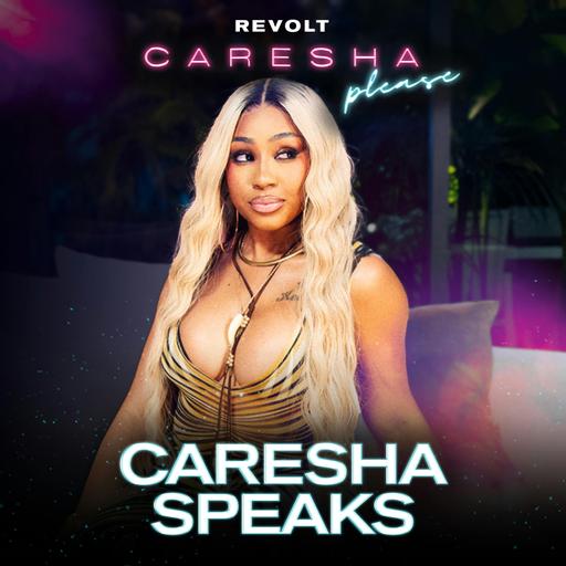 Yung Miami On Her Relationship with Diddy, JT Fallout, and Reclaiming Her Voice | Caresha Please