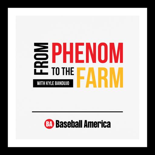 Iowa State Rep. J.D. Scholten On His Incredible Return To Pro Baseball