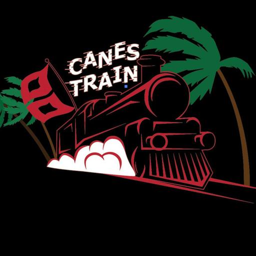The Canes Train Podcast - EP21 - S2