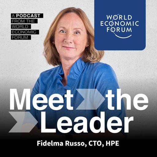 Build a culture of innovation: HPE's Chief Technology Officer shares what's needed