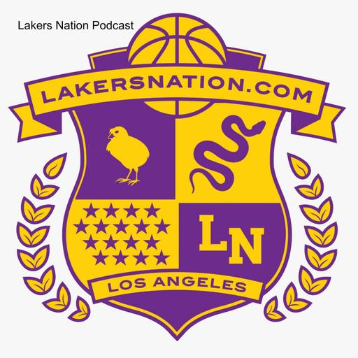 Ice Cube Joins To Talk Lakers' Summer, LeBron's Run, BIG3 Challenging Netherlands, LA Team And More!