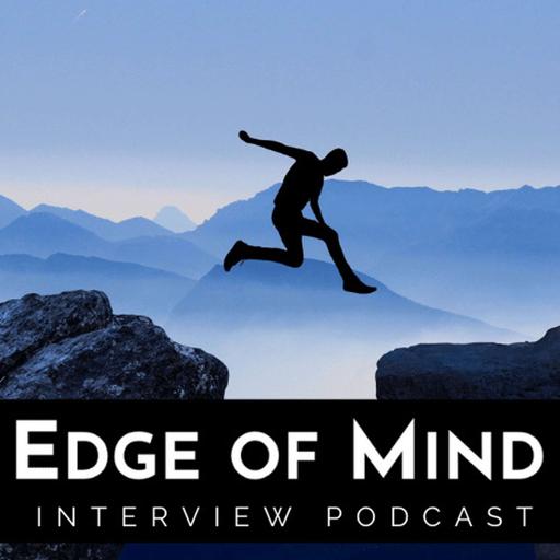 Exploring the Transformative Power of Psychedelics: A Conversation with Anthony Bossis, PhD