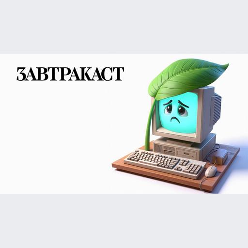 Завтракаст 320 – Подорожник