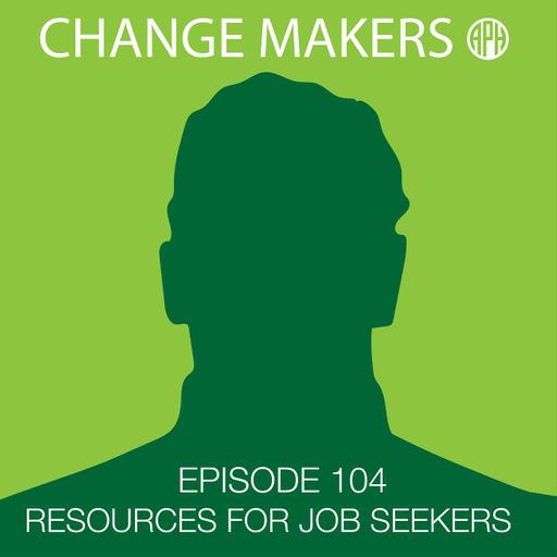 Resources for Job Seekers