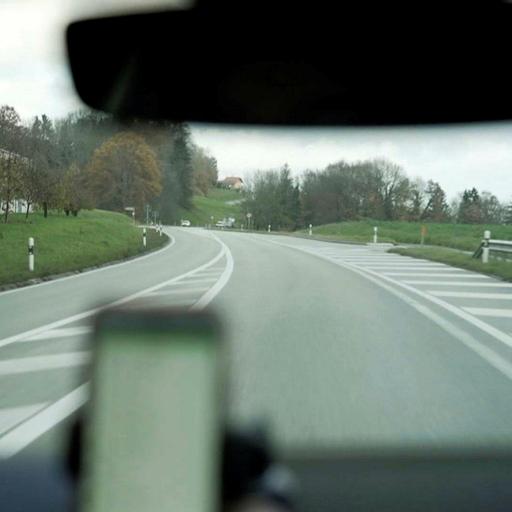 Téléphone au volant, drame au tournant
