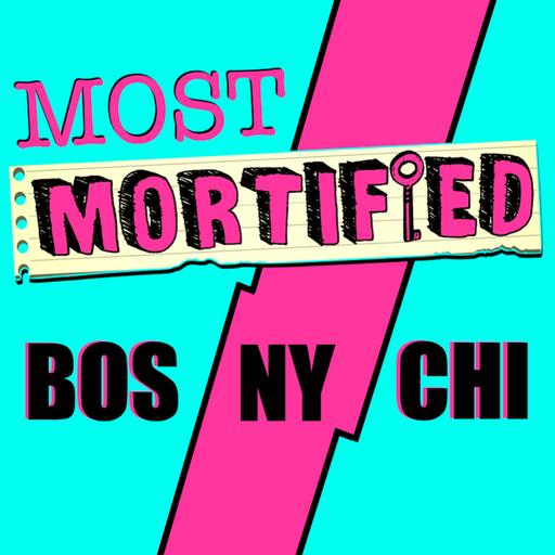 261: Most Mortified: NY vs BOS vs CHI