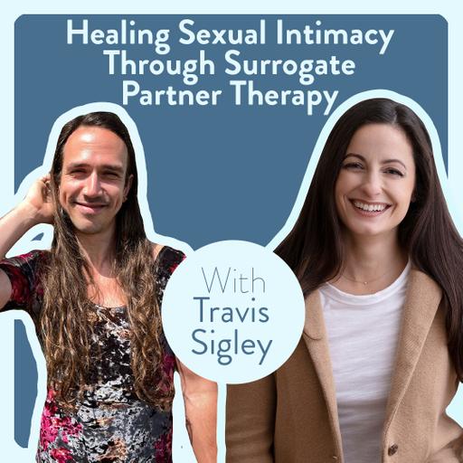 Sex Surrogate Partner Therapy