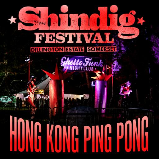 Shindig Festival 2024