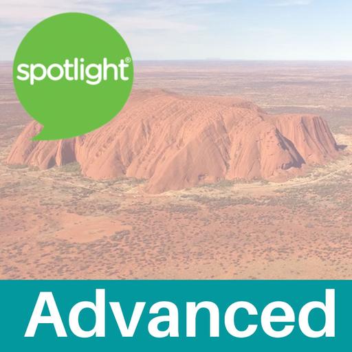 Uluru - A Special Rock (Advanced Program)