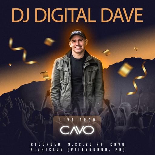 Live From CAVO (Pittsburgh, PA) 9.22.23