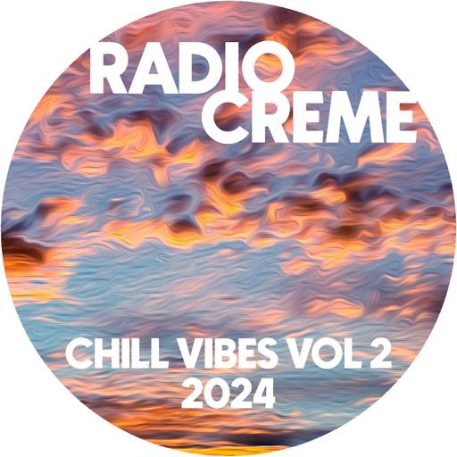 Chill Vibes Vol 2 2024 - chill vibes & deep house DJmix