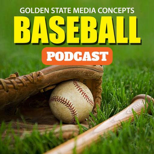 MLB Power Rankings Breakdown | Who’s Hot and Who’s Not? | GSMC Baseball Podcast