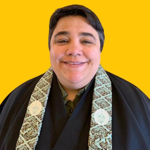 The Power of Acceptance and Inclusivity with Rev. Melissa Opel