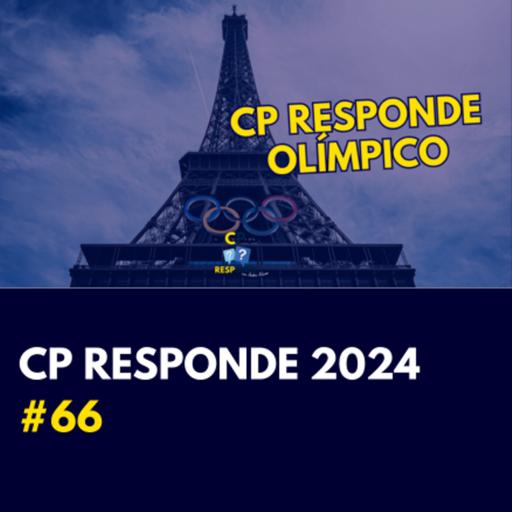 Brasil nos Jogos Olímpicos | CP Responde com Andrei Achcar #66
