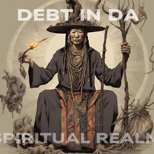 Debt in da spiritual realm