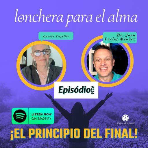 # 116 "EL PRINCIPIO DEL FINAL"