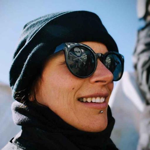 Kate Parker on crewing with Sea Shepherd & empowering women for our oceans