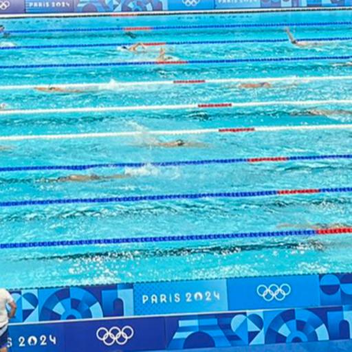 #131 - 2024 Olympic Swimming Review