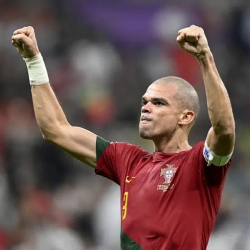 #94: OBRIGADO, Grande Pepe!!!