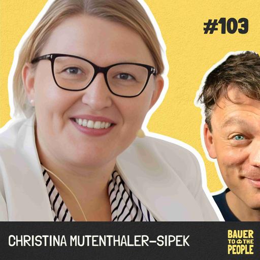 B2P103 Christina Mutenthaler-Sipek - AMA Marketing statt Wirtshaus