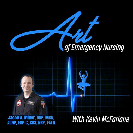 AOEN: Critical Care in Motion, with Jake Miller