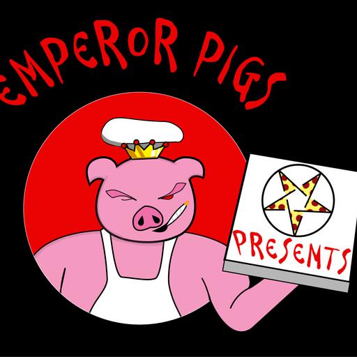 Emperor Pigs Presents: "History Time"